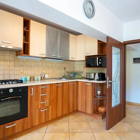 Lejlighed Metropolitan Wildscape View *