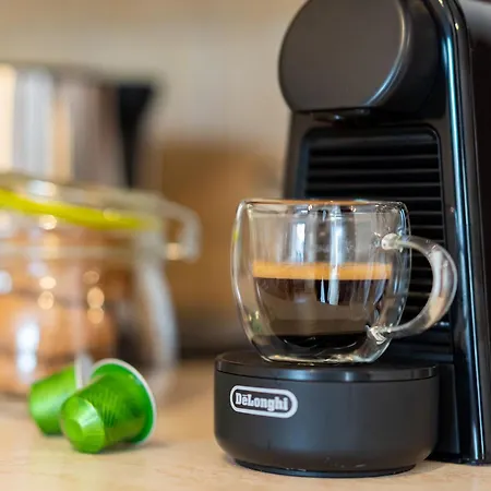 Metropolitan Wildscape View