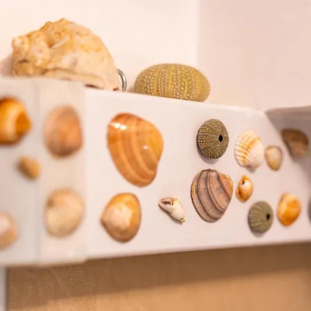 Metropolitan Wildscape View Lejlighed