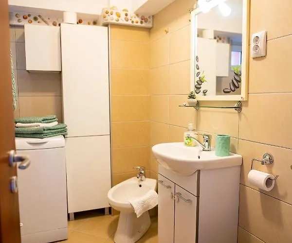 Metropolitan Wildscape View * Braşov