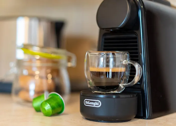 Metropolitan Wildscape View