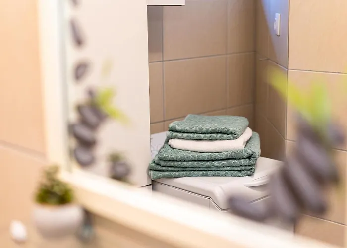 Metropolitan Wildscape View