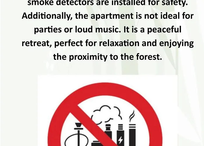 Appartement Metropolitan Wildscape View Braşov